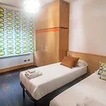La Casa Di Ludo Апартаменты