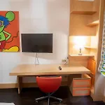La Casa Di Ludo Апартаменты *