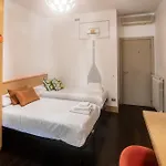 Апартаменты La Casa Di Ludo Неаполь