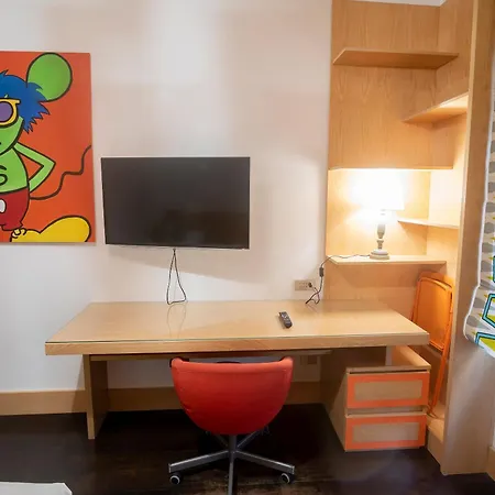 La Casa Di Ludo Apartamento *