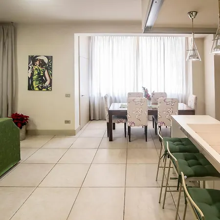 Apartamento La Casa Di Ludo