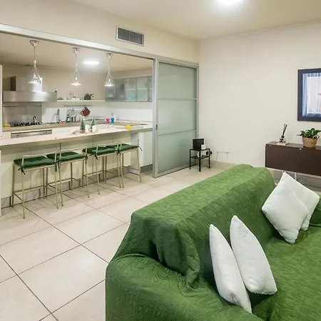 La Casa Di Ludo Apartamento Nápoles