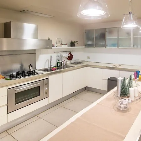 La Casa Di Ludo *
