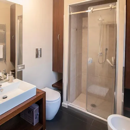 Daire La Casa Di Ludo *