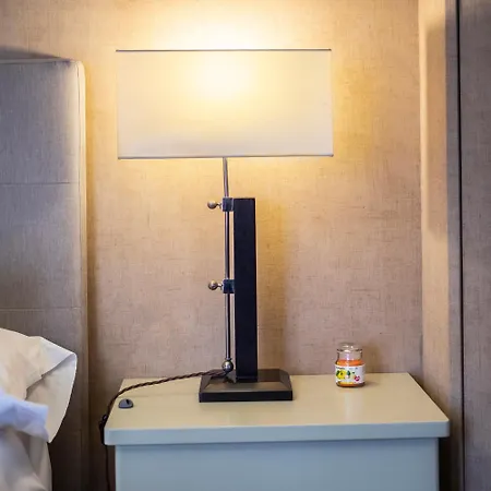 Daire La Casa Di Ludo Napoli