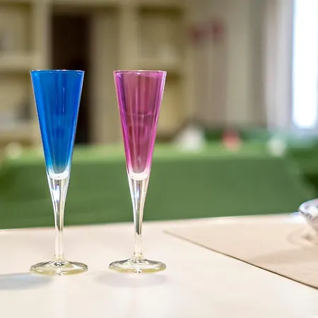 La Casa Di Ludo Napoli