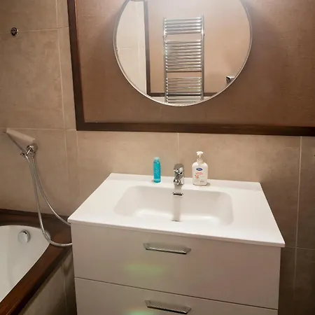 La Casa Di Ludo * Napoli