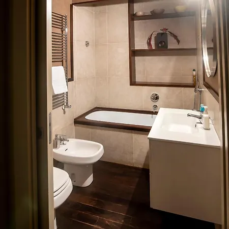 La Casa Di Ludo * Napoli