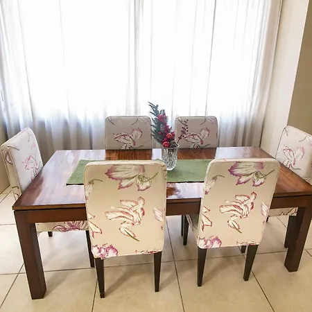 La Casa Di Ludo Lägenhet