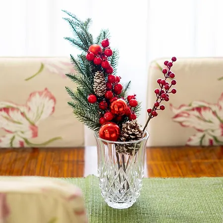 La Casa Di Ludo Lägenhet