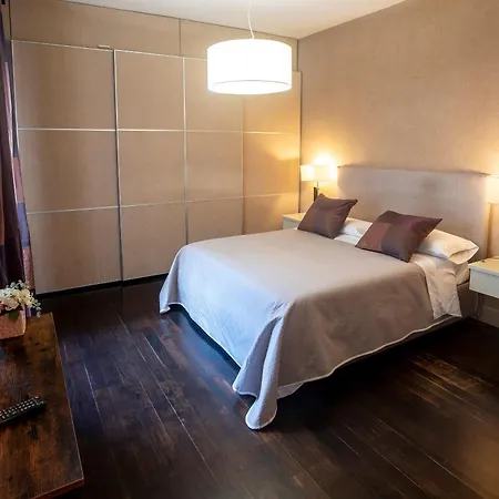 La Casa Di Ludo Apartment