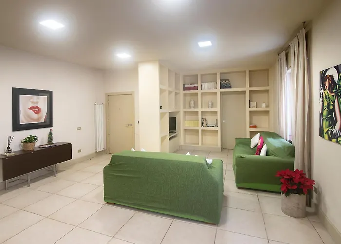 La Casa Di Ludo 아파트